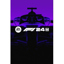 F1 24 Standard Edition * STEAM RU ⚡ AUTO 💳0% - irongamers.ru
