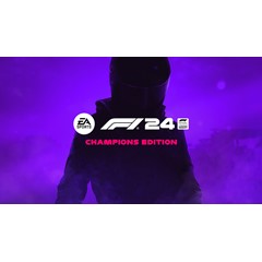 🎁F1 24 Champions🌍МИР✅АВТО