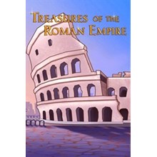 Сокровища Римской Империи XBOX АКТИВАЦИЯ ✅ БЫСТРО!