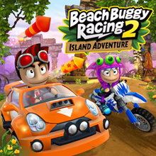 ✅✅ Beach Buggy Racing 2 ✅✅ PS4 Turkey 🔔 PS