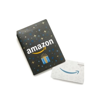 ✅БЫСТРО🔑AMAZON GIFT CARD USA🎁Подарочная карта 5$-500$