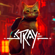 🚀 Stray 🔵 PS4 🔵 PS5 🟢 Xbox Series X|S|One + PC