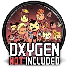 Oxygen Not Included | Steam Gift RU 🔥