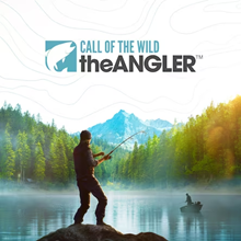 ✅✅ Call of the Wild: The Angler ✅✅ PS5 PS4 Турция 🔔 пс