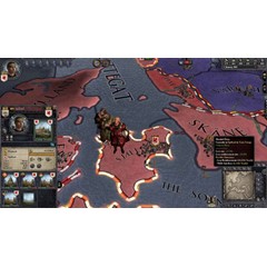 🚀 Crusader Kings II: The Old Gods 🥛 Steam DLC