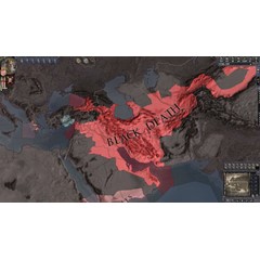 🍼 Crusader Kings II: The Reapers Due 🏵️ Steam DLC