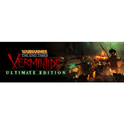 Warhammer: End Times - Vermintide Ultimate steam Россия
