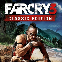 РФ/CНГ ☑️⭐Far Cry 3 Steam🎁