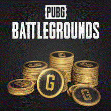 PUBG PLUS | PUBG G-COIN 500 - 12000 XBOX - irongamers.ru