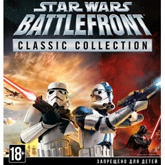 STAR WARS Battlefront Classic Collection 🎁 STEAM GIFT