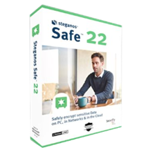 ✅ Steganos Safe 22 🔑 лицензионный ключ, лицензия