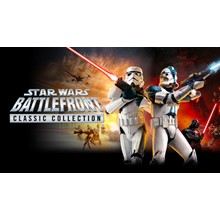 ✅STAR WARS Battlefront Classic Collect Activation XBOX✅