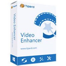 ✅ Tipard Video Enhancer 🔑 license key, license
