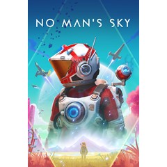 🎮No Man&acute;s Sky 💚XBOX 🚀Быстрая доставка