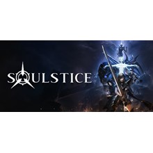 Soulstice / Steam Key / Весь Мир