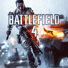 🔥🎮BATTLEFIELD 4 XBOX ONE SERIES X|S KEY🎮🔥