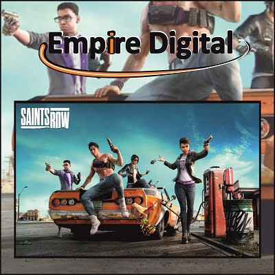 Saints Row (2022) / Ключ Steam/ Европа / Без РФ и СНГ