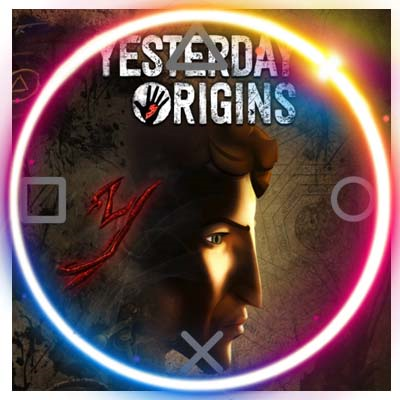💠 Yesterday Origins (PS4/PS5/RU) (Аренда от 7 дней)