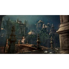 🥛 Dark Souls III: The Ringed City 🥈 Steam DLC