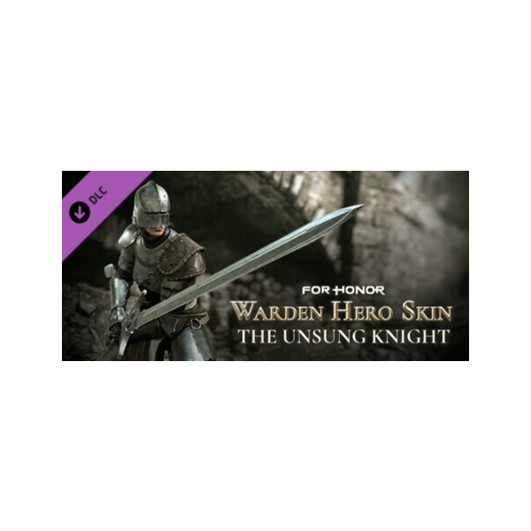 For Honor — Y8S1 Hero Skin DLC * STEAM RU АВТО 0%