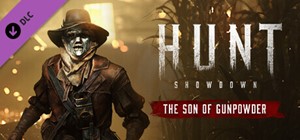 Обложка ⚡️Hunt: Showdown - The Son of Gunpowder | АВТО RU Gift