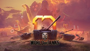 Обложка Аккаунт World of Tanks 35000 боёв+ [RU]