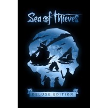 ✅Sea of Thieves: 2024 Deluxe Edition ❗ XBOX/PC 🔑+🎁