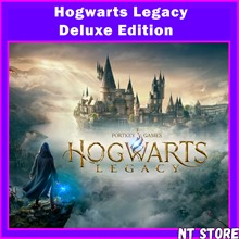 💎Hogwarts Legacy Deluxe Edition💎STEAM✔️