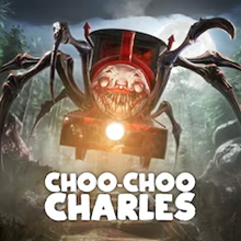 ✅✅ Choo-Choo Charles ✅✅ PS5 PS4 Turkey 🔔