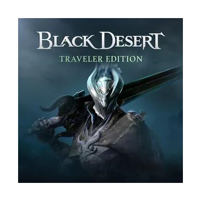 Black Desert: Traveler Edition Xbox🫡 АКТИВАЦИЯ