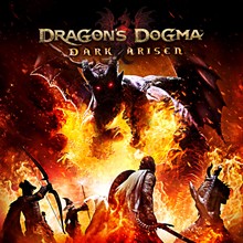 РФ+СНГ💎STEAM|DRAGON'S DOGMA: DARK ARISEN🗡️КЛЮЧ