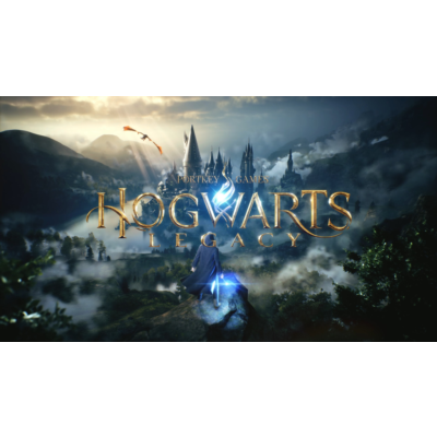 ⭐Hogwarts Legacy⭐Xbox series X | S
