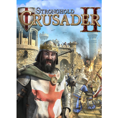 Stronghold Crusader HD, 2  (Аренда аккаунта Steam)