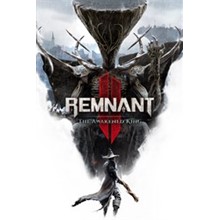 Remnant II: The Awakened King DLC 🫡 XBOX Активация