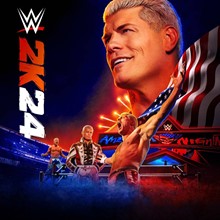 🔴 WWE 2K24 🎮 Türkiye PS4 PS5🔴PS
