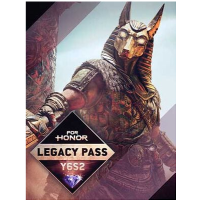 🟥PC🟥 For Honor Y6S2 LEGACY PASS | ПРОПУСК ПРОШЛЫХ ЛЕТ