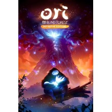 Ori and the Blind Forest: Definitive Edition На ваш акк