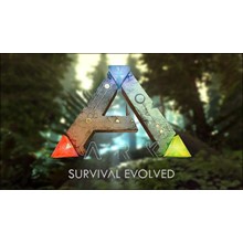 💳ARK: Survival Evolved(PS4/PS5) Аренда от 7 суток