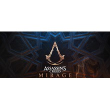 💳Assassin’s Creed Mirage (PS4/PS5) Аренда от 7 суток