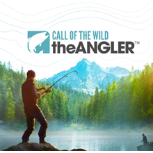 🔴 Call of the Wild: The Angler™ ✅ EPIC GAMES 🔴 (PC)