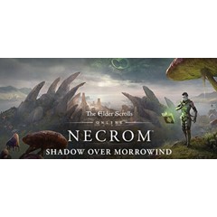 🎮TESO: Necrom КЛЮЧ 🔑STEAM/ESO🟠ВСЕ ИЗДАНИЯ+🎁