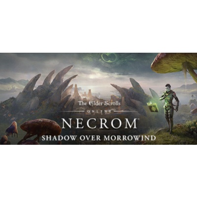 🎮TESO: Necrom КЛЮЧ 🔑STEAM/ESO🟠ВСЕ ИЗДАНИЯ+🎁