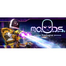 M.O.O.D.S. Prologue | Steam Ключ GLOBAL