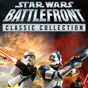 Обложка ⭐STAR WARS: Battlefront Collection STEAM АККАУНТ⭐