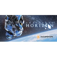 Shattered Horizon: Взорвать горизонт Global steam 🔑+РФ