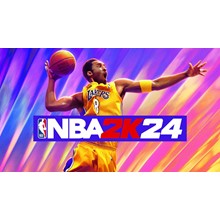 💳 NBA 2K24(PS4/PS5) Аренда от 7 суток