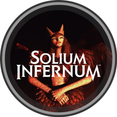 Solium Infernum +DLC®✔️Steam (Region Free)(GLOBAL)🌍