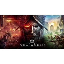 New World+ ВЫБОР 🔵 Steam - Все регионы 🔵 0% Комиссия