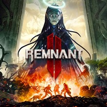 REMNANT 2 | Steam Gift RU 🔥