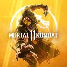 🐱‍👤 Mortal Kombat 11 🐱‍🚀 ✅ Steam account ✅